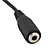  3.5mm cable de extensión de audio (1,5 m)