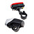  Complete Bike LED Kit  5LED Front + 6LED Rear