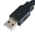  Cable de datos USB para PSP Go