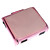  tragbare Reisetasche für wii (pink)