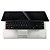  Hasee Laptop-13,3 LED "-su2300 Intel Celeron ULV (1,2 GHz)-1GB DDR2-160g-GMA X4500-1.3m Kamera-wifi-Combo (smq3706)