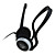  3.5mm High Fidelity Fashion Design Over-the-Head Headphone with Microphone(SZM1324)