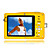  Aqua-W500 5.0MP CMOS 12.0mp mayor submarina cámara digital resistente al agua con pantalla LCD de 3,0 pulgadas, zoom digital de 8x (dce1012)