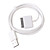  oem Premium USB 2.0 data laadkabel voor de iPhone 3G
