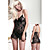  V profondo lingerie sexy backless costumi sexy (0804ak027-0728)