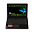  MALATA-Mini Laptop-PCA116-10.2"TFT-N270-1.6G-1GB DDR2-160G-1.3M Webcam - With Hand-Writing Board(SMQ3824)