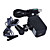  n97i Stil QWERTY Tastatur Quad-Band Dual-Karte Bluetooth 3,2-Zoll-Touchscreen fm Slide Handy (2GB Karte tf) (sz05150864)