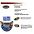  Alkaline Water Ionizer(0479-1223-J-0045)