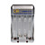  bie intelligent auto-stop 4-channel chargeur rapide pour piles AA / AAA (100V ~ 240V)