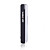  810 JAVA Dual Mode Bluetooth Dual Camera 3G WCDMA Slide Cell Phone Black (2GB TF Card)