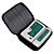  2-in-1 RJ45 RJ11 Network and Telephone Cable Tester