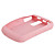 Silicone Case for BlackBerry 8300/8310/8320/8330(Blue)