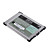  2 puertos USB 2.0 de tarjetas de expansión PCMCIA para laptops