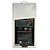  tastiera del silicone shileld hp ml-1020f cq60/cq61 (bianco traslucido)