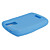  Silicone Case for BlackBerry 8300/8310/8320/8330(Blue)