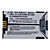  Motorola A780 Compatible Rechargeable Li-ion Battery (3.6V 780mAh)