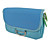  viaje portátiles / bolsa de transporte para psp (azul)