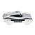  All-in-1 USB 2.0 Mini Car Card Reader (TF/M2/SD/MMC/MS/CF/XD)