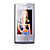  C7000+ Dual Sim Card Quad Band Dual Camera Flashlight TV JAVA WIFI 3.0 Inch Flat Touch Screen Cell Phone Black