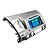  7 inch 2 Din Car DVD Player For 2008-2009 Honda Civic With Bluetooth-GPS
