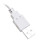 usb powered pés quentes almofada para invernos frios