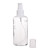  pulverizador + kit de limpeza de pano para ecrã LCD (100 ml)