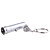  mini UV-licht en geld detector 3-LED zaklamp sleutelhanger