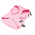  Chien humoristique t-shirt pour chien en tissu (0775-007)