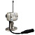  2.4G Wireless Night Vision Camera and Receiver Set with Remote Control WRC810 + WCM707(SFA345)