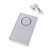  Wireless Window and Door Magnetic Sensor Anti-Theft Security Alarm (3*AAA)