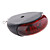  Whistle Activated Red Light and Alert Alarm Security Keychain