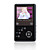  2.5 Inch TFT LCD 2.4GHz Wireless DVR Baby Monitor Kit with Wireless Cartoon Camera/Hidden Camera/Supporting HDD Recording (SFA88)