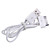  OEM USB 2.0 Data lader kabel til iPhone