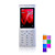  A8 Built In 2G Memory Tri Band FM Bluetooth Music Cell Phone