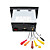  7 inch 2 din auto dvd speler voor 2008-2009 toyota reiz met bluetooth-gps-fm-am (szc2013)