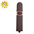  usb cigarro forma 2,0 flash / unidad saltar (2gb)