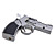  estilo jet pistola encendedor de butano