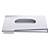  Elegant Metal Business Card Case
