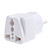  Universal european Netzstecker Reise-Adapter