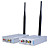  2.4G Wireless 4-CH 2000mW chambre double chambre à l'audio / vidéo expéditeur (sfa229)