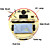  Intelligent Robot Vacuum Cleaner (0782 -M-788)