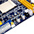  Giada-Atom R780G - Motherboard - Mini ITX - AMDR780G+SB700 - 1.6 GHz (SMQ4377)