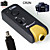  Aputure Combo Remote Control CR2N For Nikon D80 D70s D60 D40 D40x D50 D70 (CCA186)