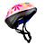  multi-functionele outdoor fietsen skiën snowboarden set 10 ventilatie helm camera (decoratief Patten) (dce237)