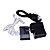  n97l Dual-Karte Dual-Standby-Dual-Kamera Immobilie Touchscreen Shuttle-Rotation bar Handy (2GB Karte tf) (sz05440463)