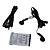  W006 doppia scheda quad band fotocamera wifi TV 3.0 pollici touch screen del telefono cellulare (2GB TF card) (sz04581257)