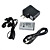  e71i Quad-Band Dual-Karte Dual-Standby-TV-Funktion Dual-Kamera bar Handy schwarz (2GB Karte tf) (sz05440485)