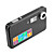  Z68 tekxon 5.0MP CMOS 12MP appareil photo numérique enrichi avec 2.0 pouces TFT LCD Zoom numérique 8x caméra étanche (dce195)