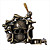 Professional Tattoo Machine Kit Completed Set With 4 Tattoo Gun Mahcines