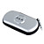  Airform draagtas voor psp 1000/2000/3000 (zilver)